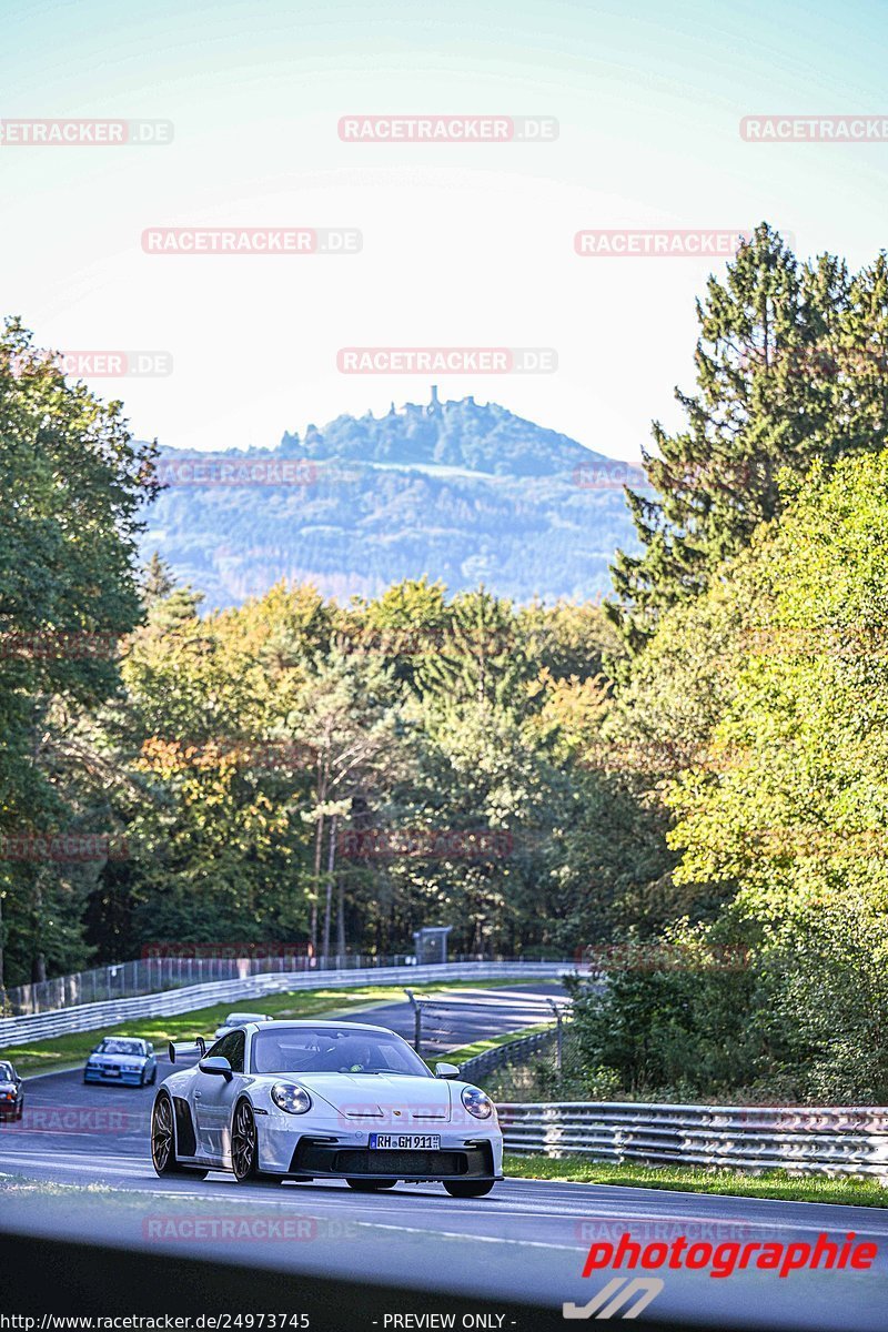 Bild #24973745 - Touristenfahrten Nürburgring Nordschleife (01.10.2023)