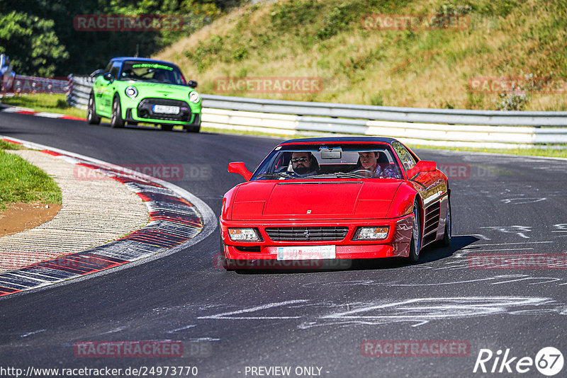 Bild #24973770 - Touristenfahrten Nürburgring Nordschleife (01.10.2023)