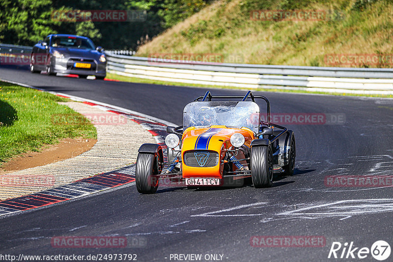 Bild #24973792 - Touristenfahrten Nürburgring Nordschleife (01.10.2023)