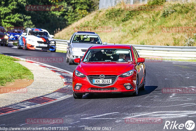 Bild #24973805 - Touristenfahrten Nürburgring Nordschleife (01.10.2023)