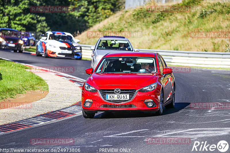 Bild #24973806 - Touristenfahrten Nürburgring Nordschleife (01.10.2023)