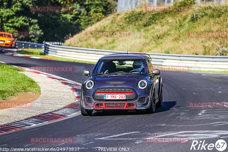 Bild #24973837 - Touristenfahrten Nürburgring Nordschleife (01.10.2023)