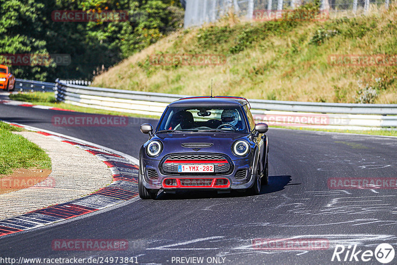 Bild #24973841 - Touristenfahrten Nürburgring Nordschleife (01.10.2023)