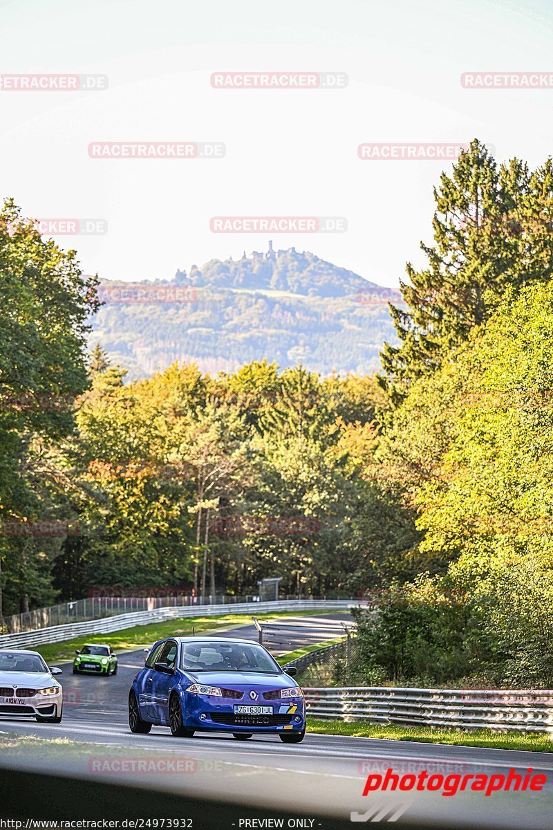 Bild #24973932 - Touristenfahrten Nürburgring Nordschleife (01.10.2023)