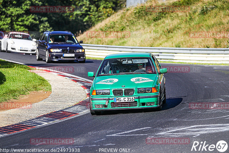 Bild #24973938 - Touristenfahrten Nürburgring Nordschleife (01.10.2023)