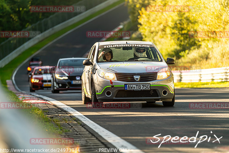 Bild #24973944 - Touristenfahrten Nürburgring Nordschleife (01.10.2023)