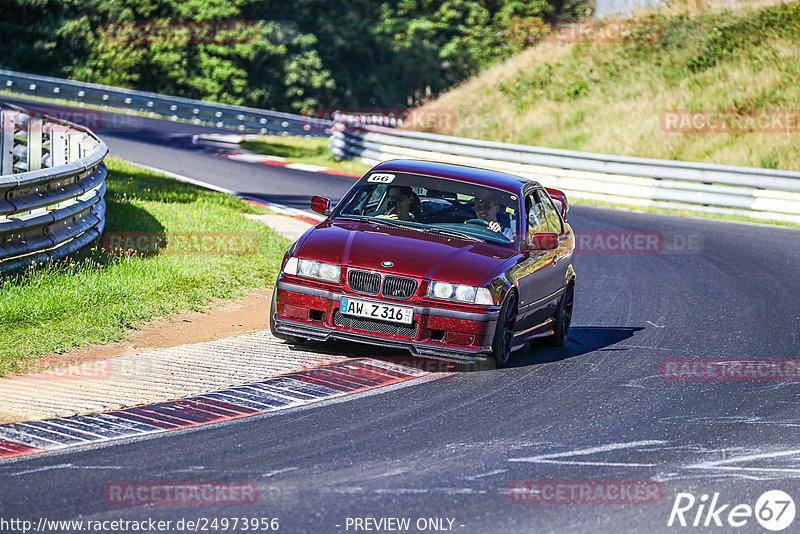 Bild #24973956 - Touristenfahrten Nürburgring Nordschleife (01.10.2023)