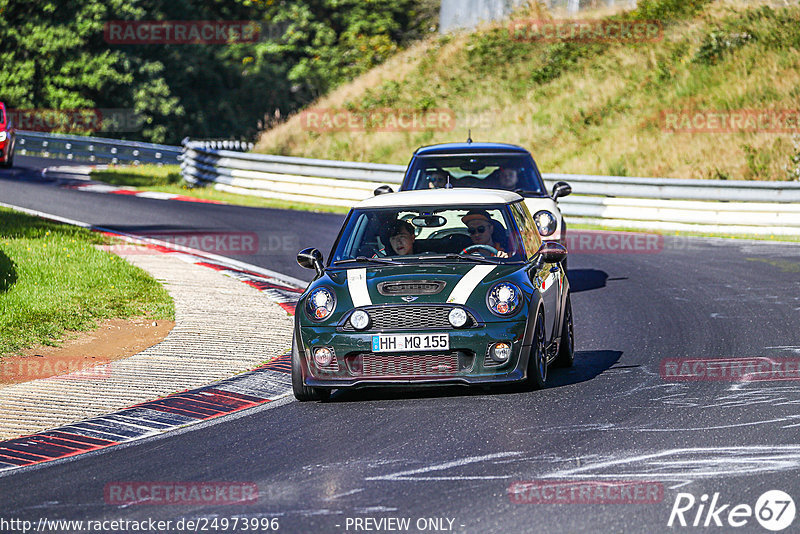 Bild #24973996 - Touristenfahrten Nürburgring Nordschleife (01.10.2023)