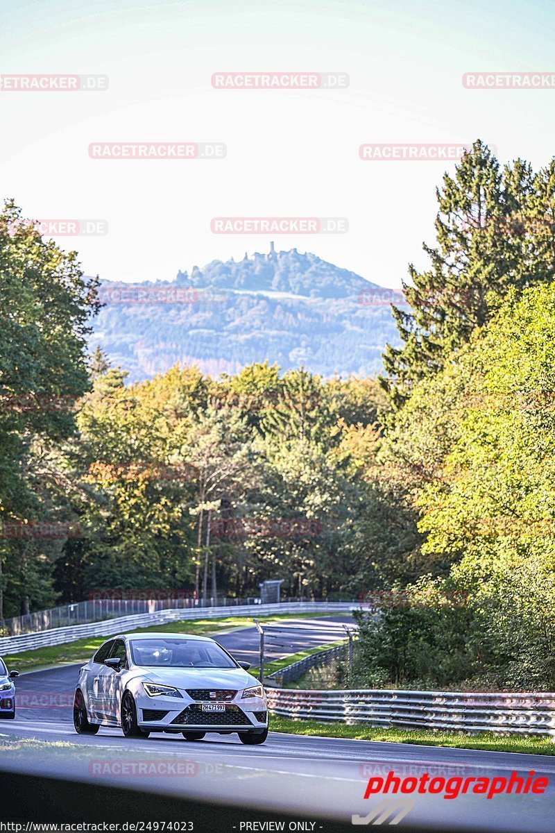 Bild #24974023 - Touristenfahrten Nürburgring Nordschleife (01.10.2023)