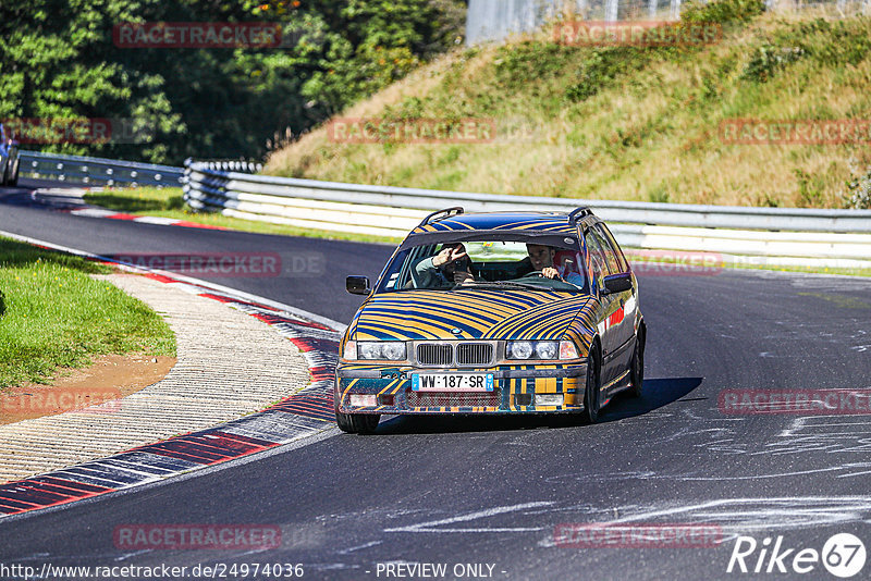 Bild #24974036 - Touristenfahrten Nürburgring Nordschleife (01.10.2023)