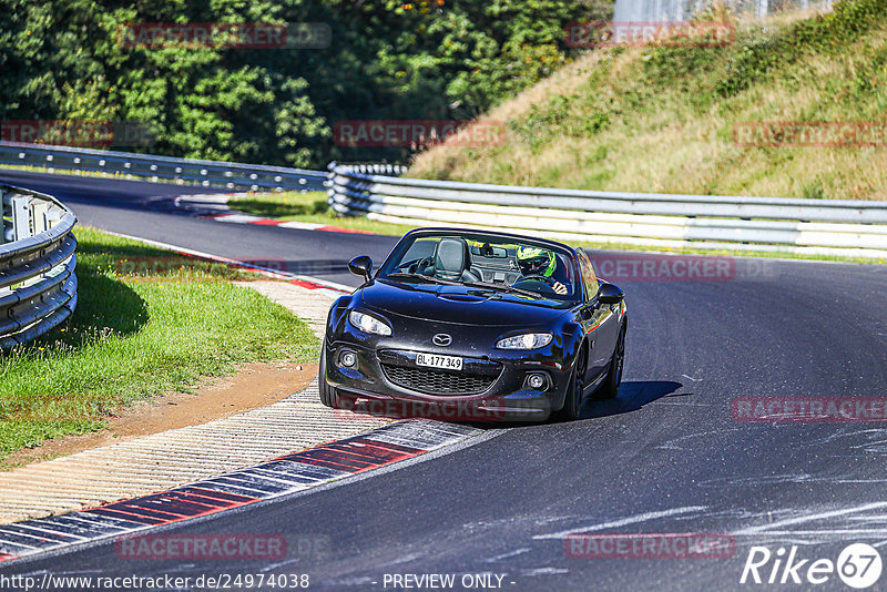 Bild #24974038 - Touristenfahrten Nürburgring Nordschleife (01.10.2023)