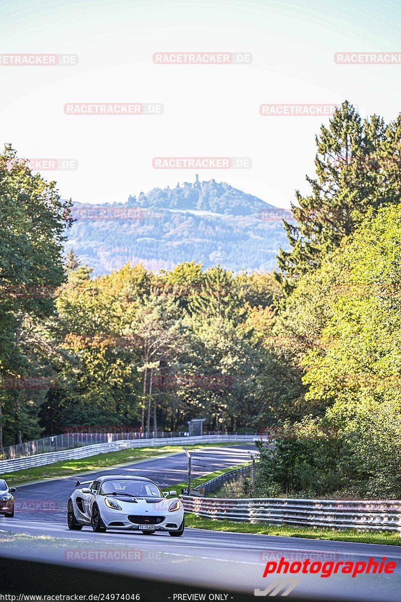 Bild #24974046 - Touristenfahrten Nürburgring Nordschleife (01.10.2023)