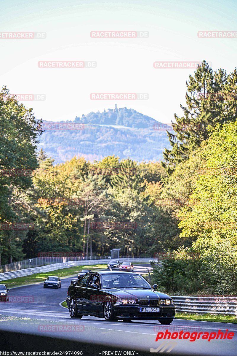 Bild #24974098 - Touristenfahrten Nürburgring Nordschleife (01.10.2023)