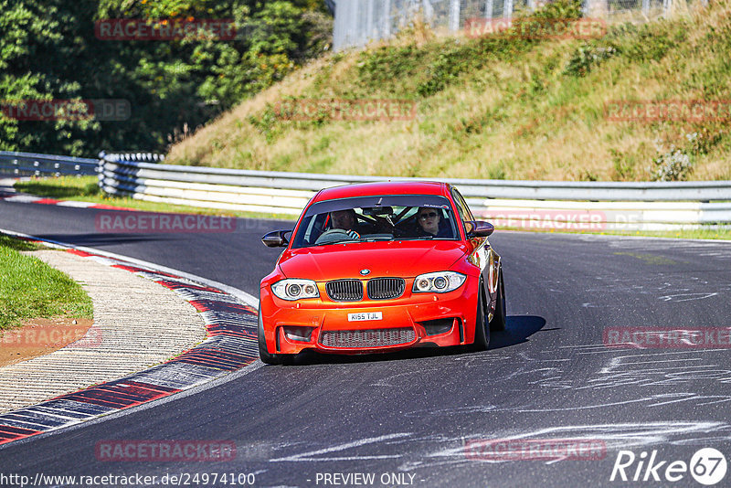 Bild #24974100 - Touristenfahrten Nürburgring Nordschleife (01.10.2023)