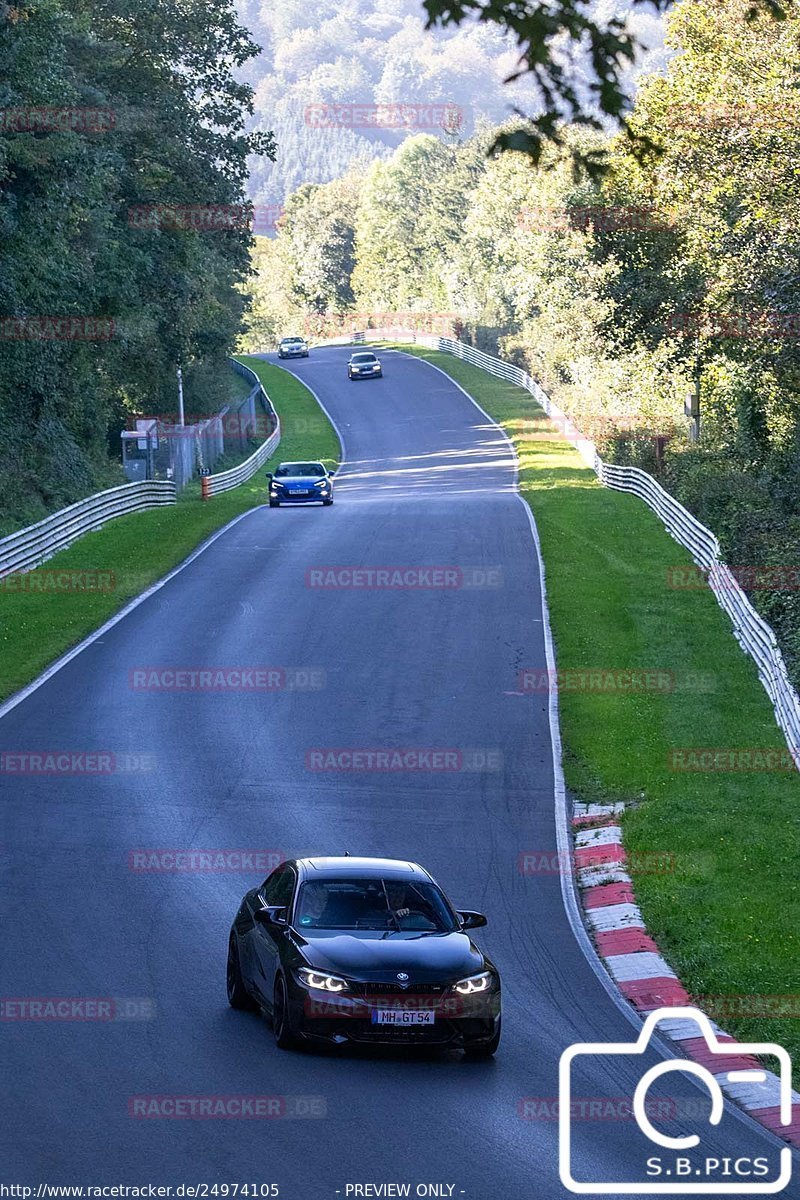 Bild #24974105 - Touristenfahrten Nürburgring Nordschleife (01.10.2023)