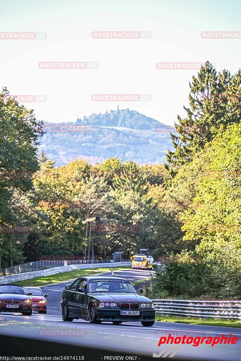 Bild #24974118 - Touristenfahrten Nürburgring Nordschleife (01.10.2023)