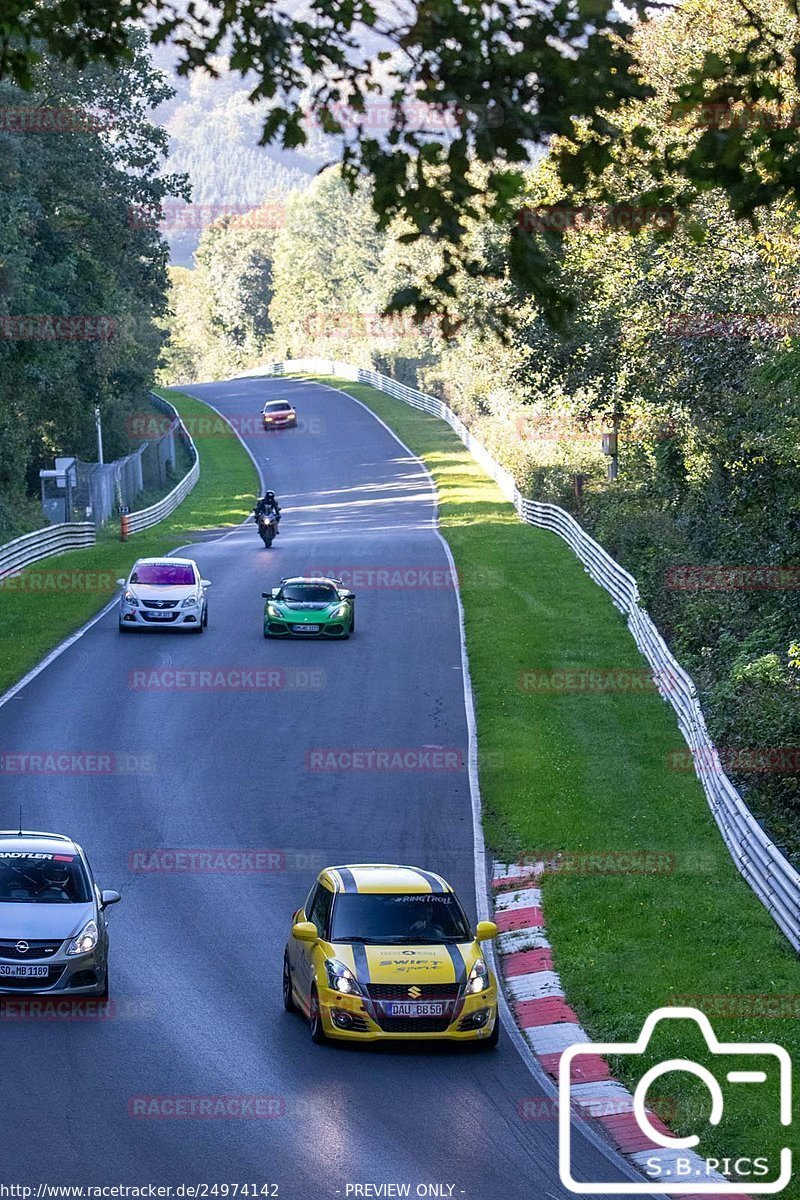 Bild #24974142 - Touristenfahrten Nürburgring Nordschleife (01.10.2023)