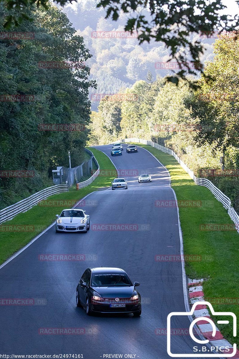 Bild #24974161 - Touristenfahrten Nürburgring Nordschleife (01.10.2023)