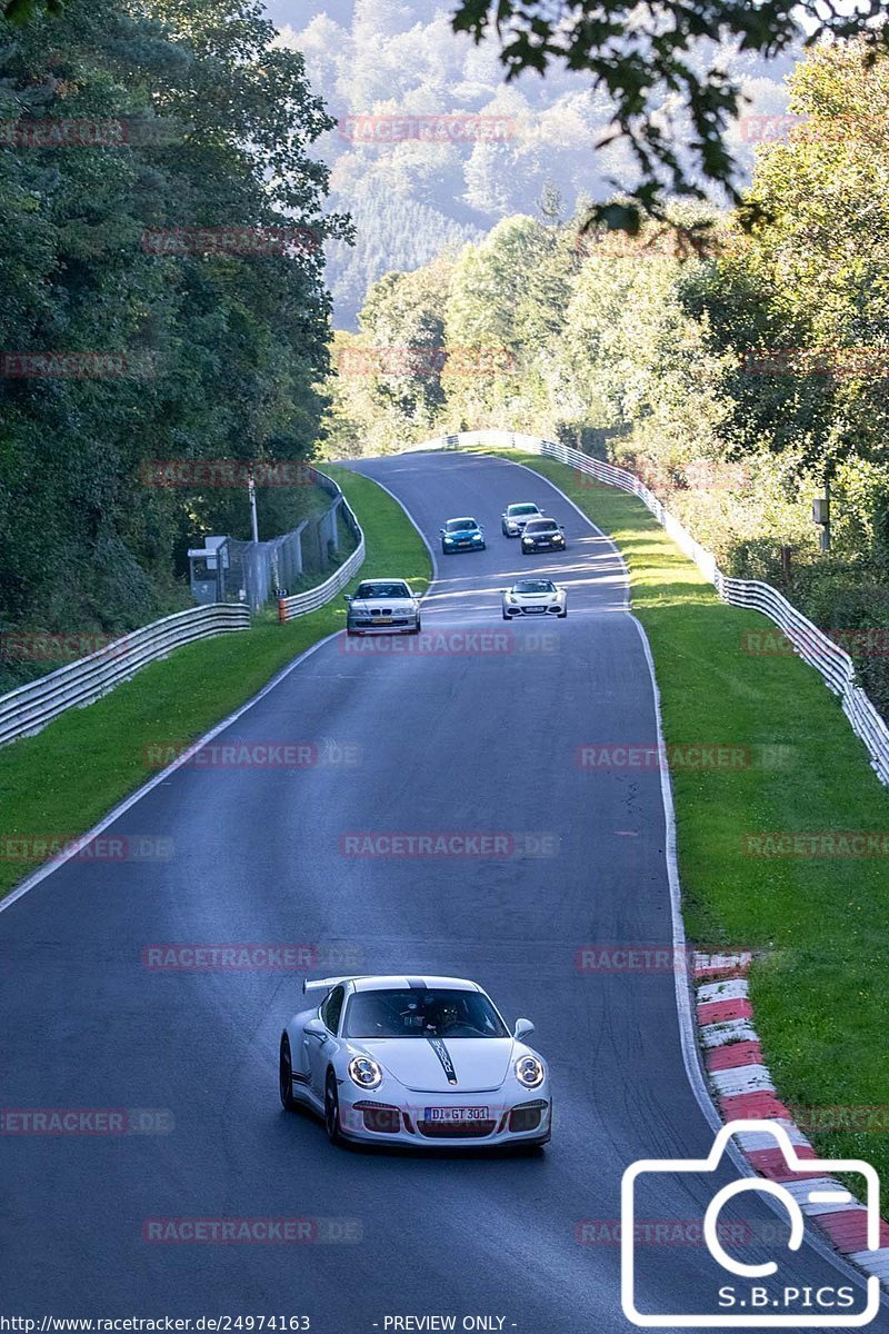 Bild #24974163 - Touristenfahrten Nürburgring Nordschleife (01.10.2023)