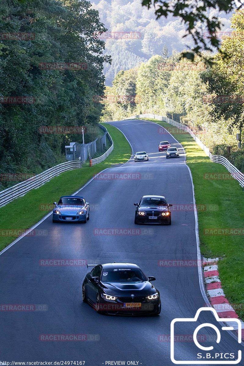 Bild #24974167 - Touristenfahrten Nürburgring Nordschleife (01.10.2023)