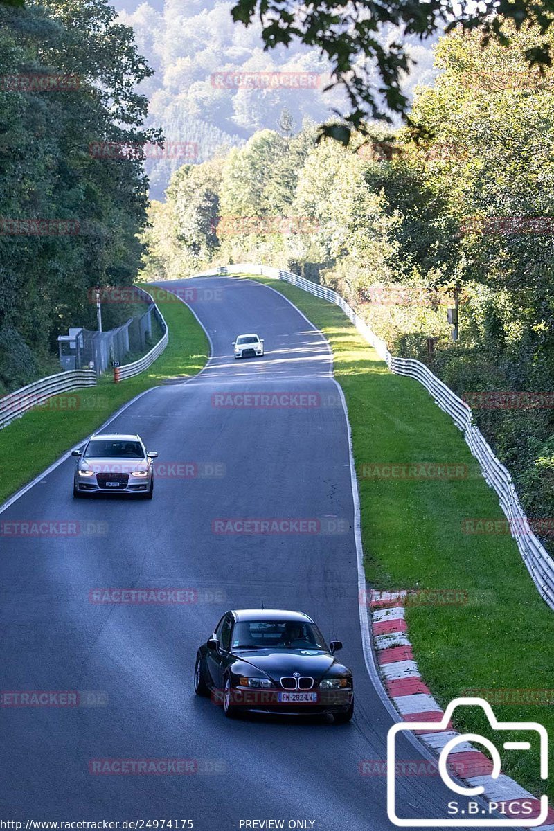 Bild #24974175 - Touristenfahrten Nürburgring Nordschleife (01.10.2023)