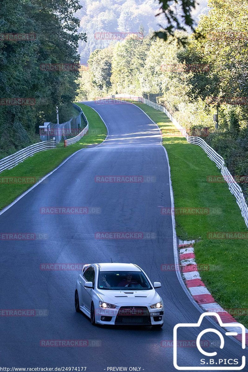 Bild #24974177 - Touristenfahrten Nürburgring Nordschleife (01.10.2023)