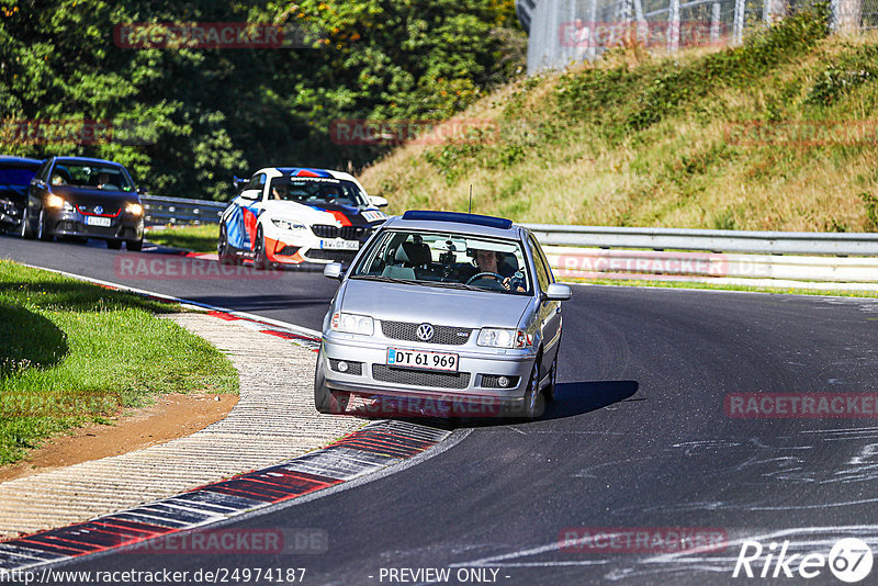 Bild #24974187 - Touristenfahrten Nürburgring Nordschleife (01.10.2023)