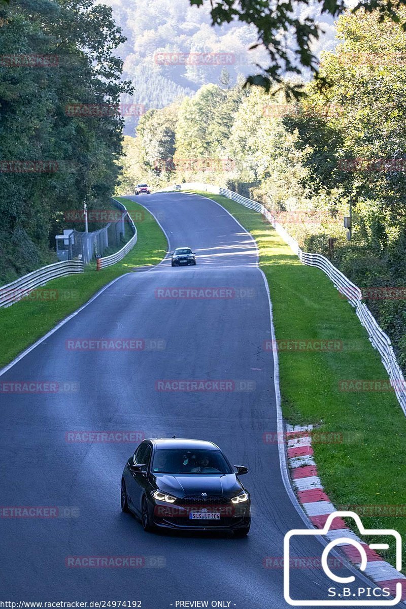 Bild #24974192 - Touristenfahrten Nürburgring Nordschleife (01.10.2023)