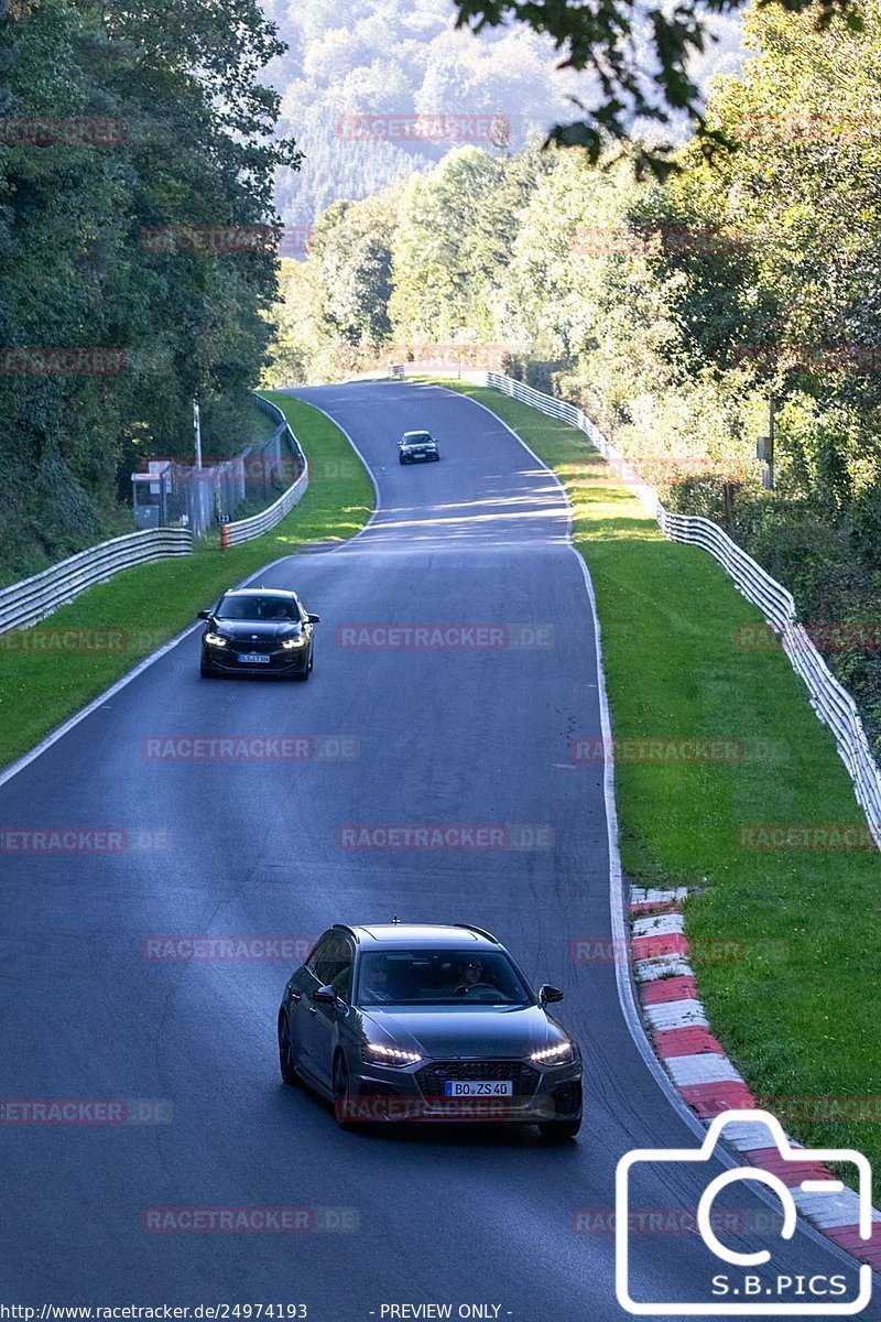 Bild #24974193 - Touristenfahrten Nürburgring Nordschleife (01.10.2023)