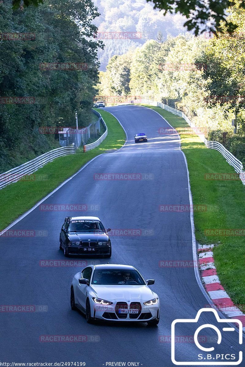 Bild #24974199 - Touristenfahrten Nürburgring Nordschleife (01.10.2023)