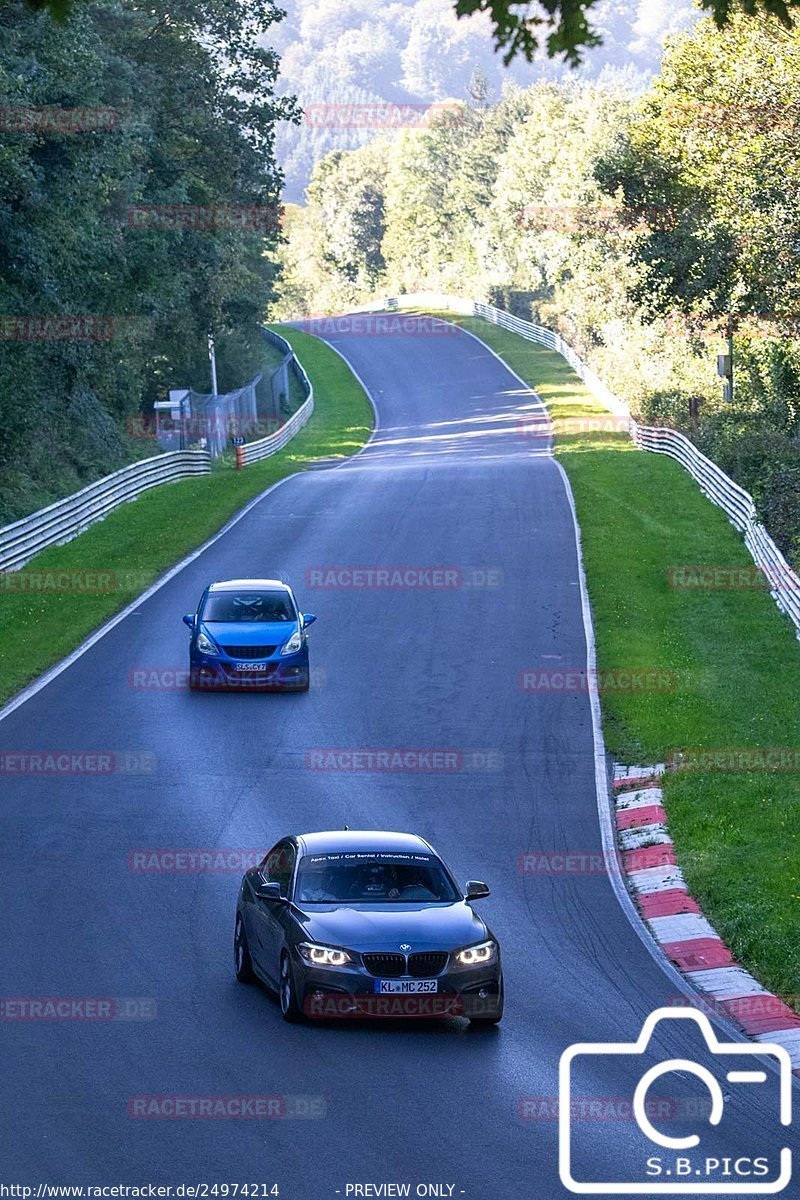 Bild #24974214 - Touristenfahrten Nürburgring Nordschleife (01.10.2023)