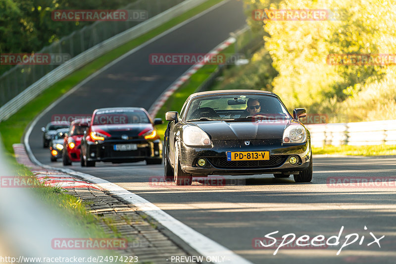 Bild #24974223 - Touristenfahrten Nürburgring Nordschleife (01.10.2023)