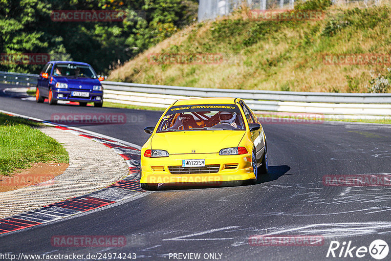 Bild #24974243 - Touristenfahrten Nürburgring Nordschleife (01.10.2023)