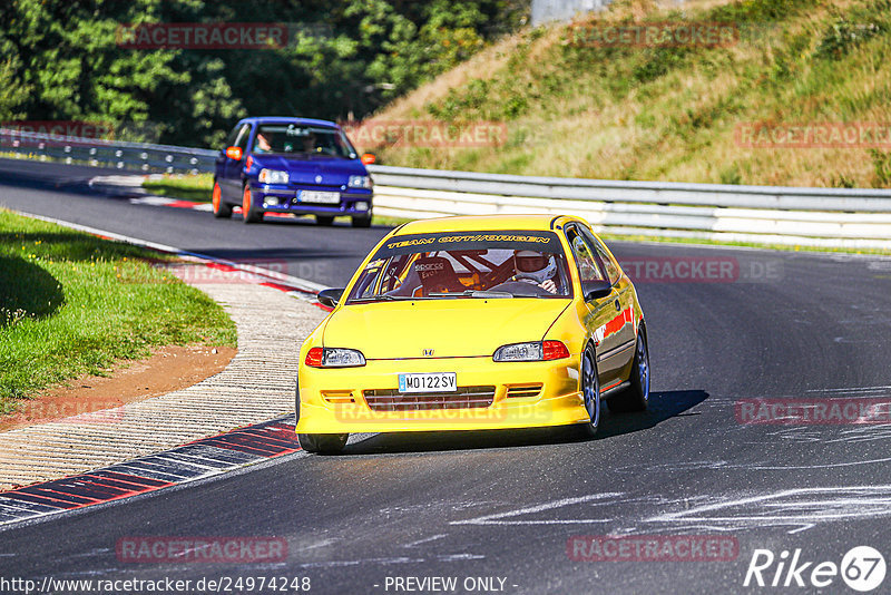 Bild #24974248 - Touristenfahrten Nürburgring Nordschleife (01.10.2023)