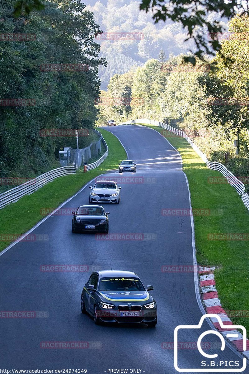 Bild #24974249 - Touristenfahrten Nürburgring Nordschleife (01.10.2023)