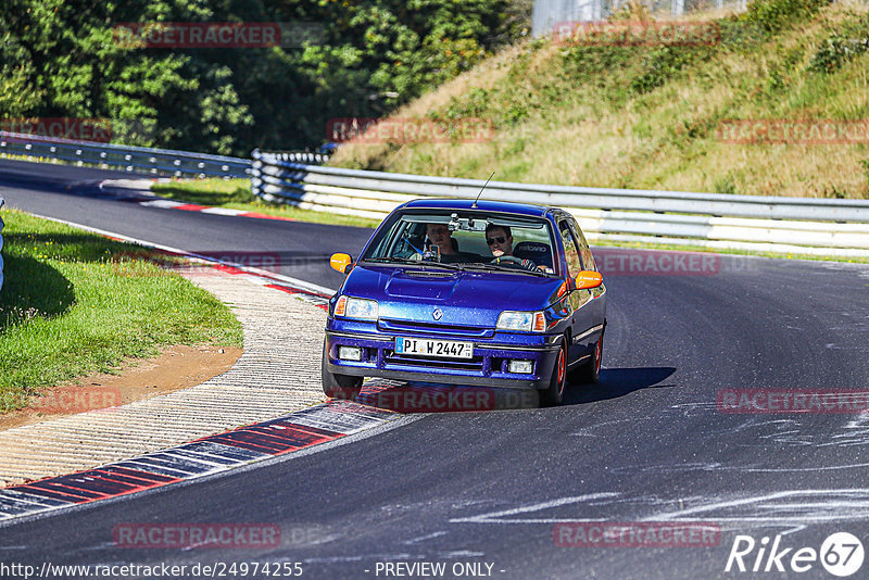 Bild #24974255 - Touristenfahrten Nürburgring Nordschleife (01.10.2023)