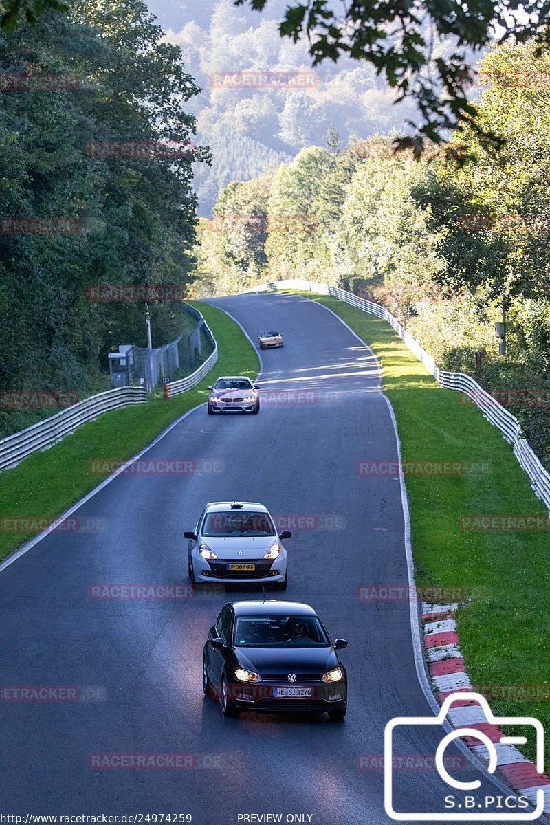 Bild #24974259 - Touristenfahrten Nürburgring Nordschleife (01.10.2023)