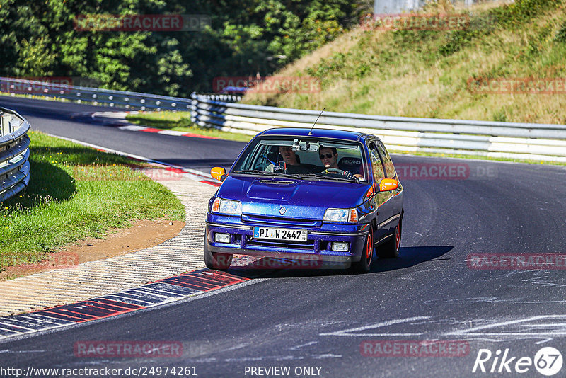 Bild #24974261 - Touristenfahrten Nürburgring Nordschleife (01.10.2023)