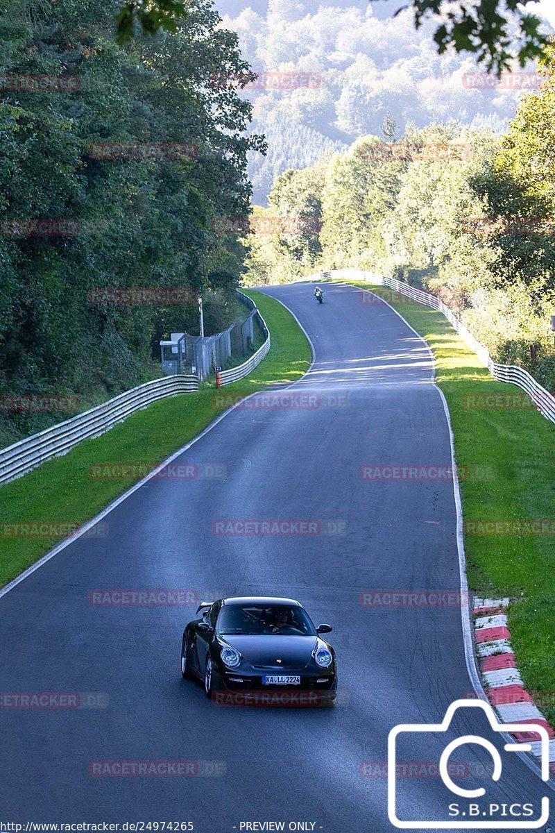 Bild #24974265 - Touristenfahrten Nürburgring Nordschleife (01.10.2023)