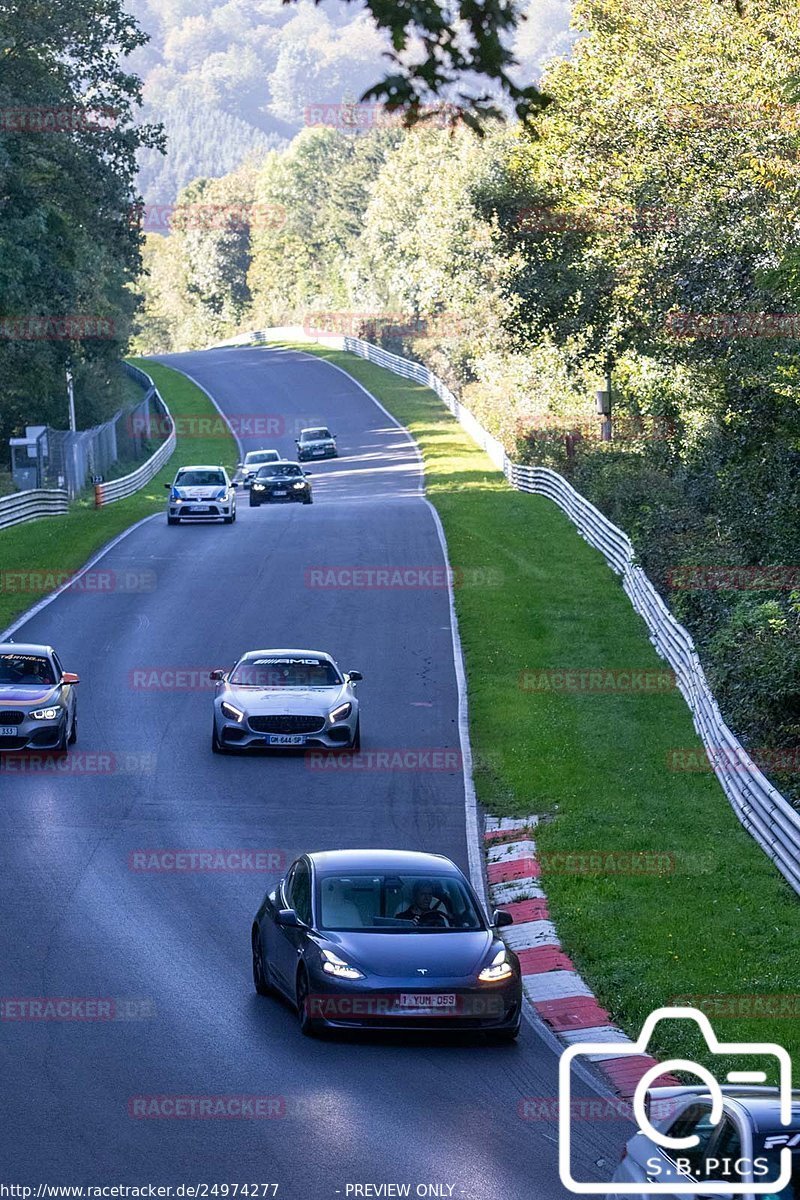 Bild #24974277 - Touristenfahrten Nürburgring Nordschleife (01.10.2023)