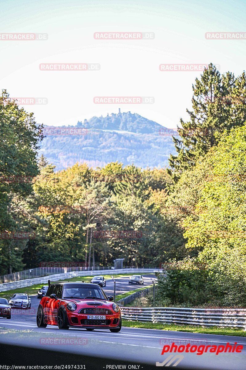 Bild #24974331 - Touristenfahrten Nürburgring Nordschleife (01.10.2023)