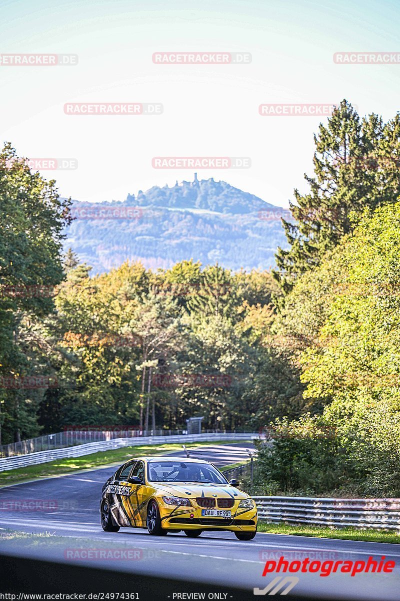 Bild #24974361 - Touristenfahrten Nürburgring Nordschleife (01.10.2023)