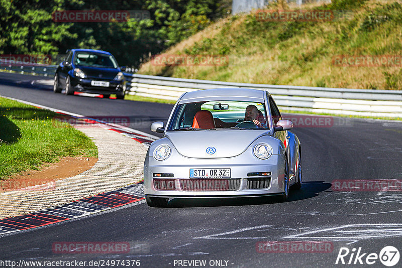 Bild #24974376 - Touristenfahrten Nürburgring Nordschleife (01.10.2023)