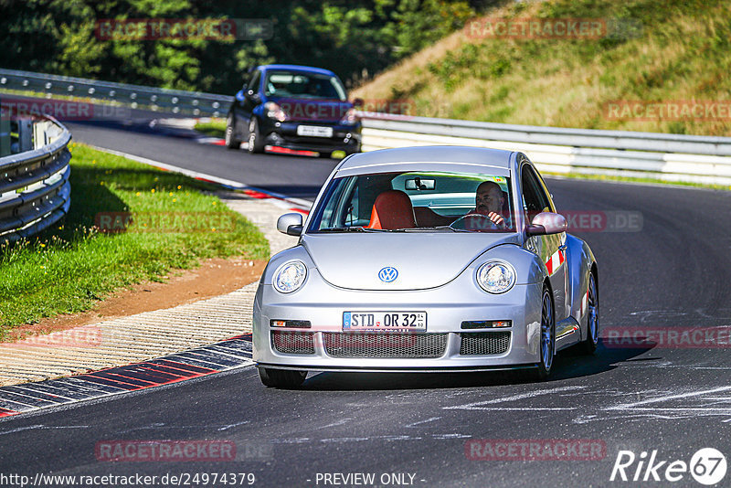 Bild #24974379 - Touristenfahrten Nürburgring Nordschleife (01.10.2023)