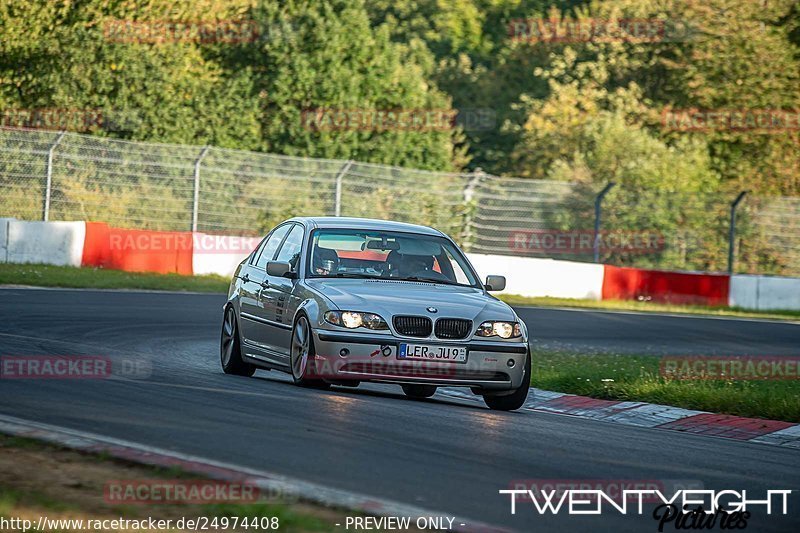 Bild #24974408 - Touristenfahrten Nürburgring Nordschleife (01.10.2023)