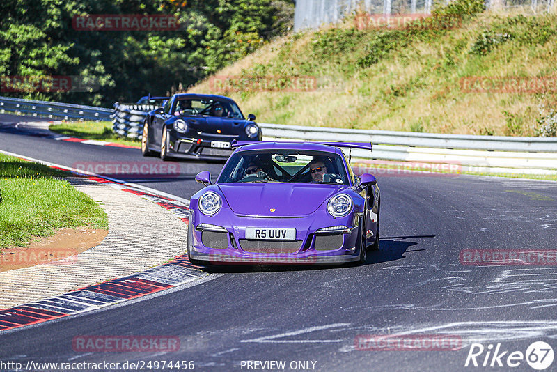 Bild #24974456 - Touristenfahrten Nürburgring Nordschleife (01.10.2023)