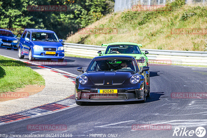 Bild #24974469 - Touristenfahrten Nürburgring Nordschleife (01.10.2023)