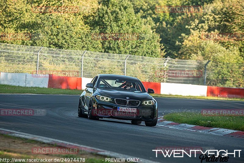 Bild #24974478 - Touristenfahrten Nürburgring Nordschleife (01.10.2023)