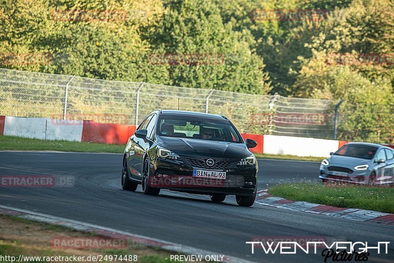 Bild #24974488 - Touristenfahrten Nürburgring Nordschleife (01.10.2023)