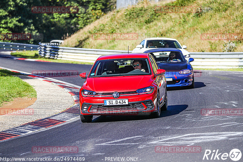 Bild #24974489 - Touristenfahrten Nürburgring Nordschleife (01.10.2023)